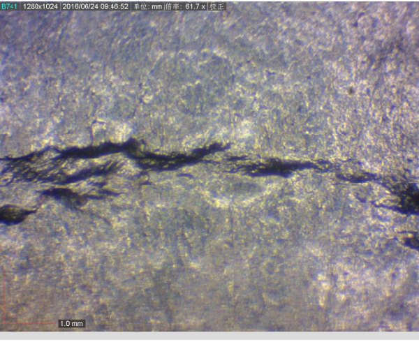 鎳基含鉻合金的臨界點(diǎn)蝕溫度檢測(cè)需要多少錢