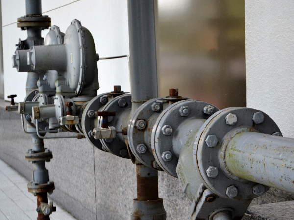 閥門(mén)耐火試驗(yàn)